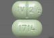 WARFARIN SOD 2.5 MG TAB LAV 100 |  (COUMADIN)