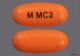 MYCOPHENOLIC ACID DR 360 MG TAB 120 |  (MYFORTIC)