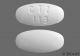 ACYCLOVIR 800 MG TAB 500 |  (ZOVIRAX)