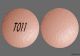 NIFEDIPINE ER 30 MG TAB 100 |  (PROCARDIA XL)