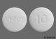 POTASSIUM CHLORIDE ER 10MEQ TAB 1000 |  (K-TAB)