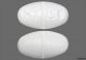 GABAPENTIN 600 MG TAB 500 |  (NEURONTIN)
