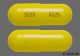 TETRACYCLINE 250 MG CAP 100 UD |  (ACHROMYCIN)
