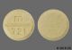 CARBIDOPA/LEVODOPA  25/ 100MG TAB 100 |  (SINEMET)