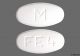 FENOFIBRATE 145 MG TAB 90 |  (TRICOR)