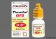 TIMOLOL  0.5 % GEL SOL 5 ML |  (TIMOLOL MALEATE)