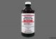 VALPROIC ACID 250 MG/5ML SOL 16 OZ |  (DEPAKENE)