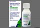 CLARITHROMYCIN 125MG/5ML 50 ML |  (BIAXIN)