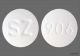 CETIRIZINE HCL 10 MG TAB 100 |  (ZYRTEC)