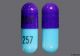 ZIPRASIDONE 40 MG CAP 60 |  (GEODON)