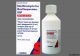 CLARITHROMYCIN ORAL SUS 250/5 MG 100 ML |  (BIAXIN)