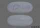 RANOLAZINE ER 500 MG TAB 60 |  (RANEXA)