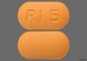 RISPERIDONE 3 MG TAB 60 |  (RISPERIDAL)