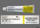 CLINDAMYCIN PHOS 1 % TOP GEL 30 GM |  (CLEOCIN)
