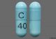 CLINDAMYCIN 300 MG CAP 100 |  (CLEOCIN)