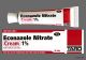 ECONAZOLE NIT 1 % CRM 15 GM |  (SPECTAZOLE)