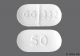 LEVOTHYROXINE 50 MCG TAB 1000 |  (SYNTHROID)