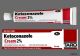 KETOCONAZOLE 2 % CRM 30 GM |  (NIZORAL)