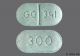 LEVOTHYROXINE 300 MCG TAB 90 |  (SYNTHROID)