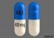 ESOMEPRAZOLE MAG DR 40 MG CAP 30 | (NEXIUM DR)