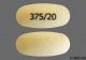NAPROXEN AND ESOMEPRAZOLE MAGNESIUM DR 375MG/20MG TAB 60 | (VIMOVO)