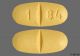 OXCARBAZEPINE 300 MG TAB 100 |  (TRILEPTAL)