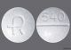 CARBIDOPA/LEVODOPA 25 / 250 MG TAB 500 |  (SINEMET 25/250MG)