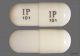 GABAPENTIN 100 MG CAP 500 |  (NEURONTIN)