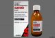 CEFDINIR 250 MG/5ML SUS 100 ML |  (OMNICEF)