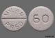 PROPRANOLOL 60 MG TAB 100 |  (INDERAL)