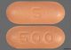 NIACIN ER 500 TAB 90 |  (NIASPAN)