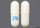GABAPENTIN 100 MG CAPS 1000 |  (NEURONTIN)