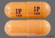GABAPENTIN 400 MG CAP 500 |  (NEURONTIN)