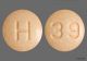 HYDRALAZINE 25 MG TAB 100 |  (APRESOLINE)