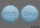 GUANFACINE 3 MG ER  TAB 100 | (INTUNIV)