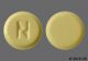 CHLORTHALIDONE 25MG TAB 1000 | (HYGROTON)