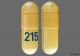 GABAPENTIN 300MG CAP 500 |  (NEURONTIN)