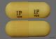 GABAPENTIN 300 MG CAP 100 |  (NEURONTIN)