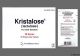 KRISTALOSE SOL 20GM PKT 30 | (ENULOSE)