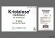 KRISTALOSE SOL 10GM PKT 30 | (ENULOSE)