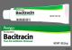 BACITRACIN 500 UN / GM OINT 30 GM |  (NEOMYCIN OINT)