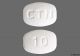 CETIRIZINE 10 MG TAB 100 |  (ZYRTEC)