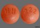 RISPERIDONE 0.5MG TAB 500 |  (RISPERDAL)