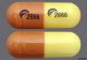 GABAPENTIN 300MG CAP  500 |  (NEURONTIN)