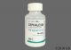 CEPHALEXIN 125 MG/ML SUSP 100ML | (KEFLEX)