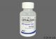 CEPHALEXIN 250 MG/ML SUSP 100 ML | (KEFLEX)