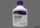 POLYETHYL GLY 3350 PWD 510 GM |  (MIRALAX 3350 PWD 510 GM)