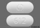 METHOCARBAMOL 750MG TAB 100 | (ROBAXIN)