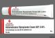ALCLOMETASONE 0.05 % CRM 60 GM |  (ACLOVATE)