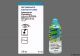 LATANOPROST .005 % SOL 2.5 ML |  (XALATAN)